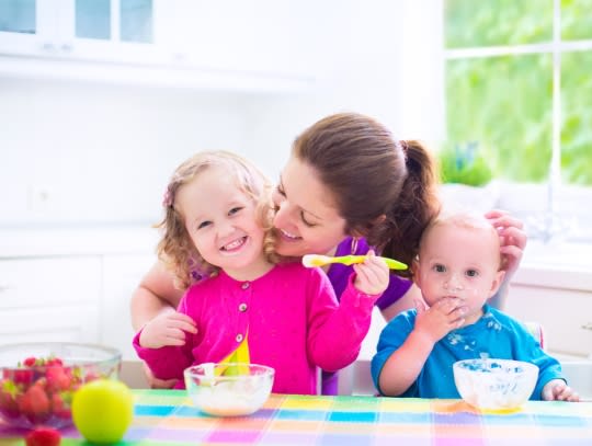 36 mois petit dejeuner 1